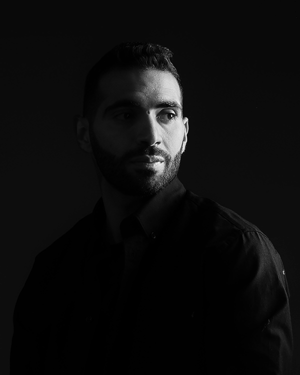 Ziad Elsissy, two-time Olympian and Z1 founder