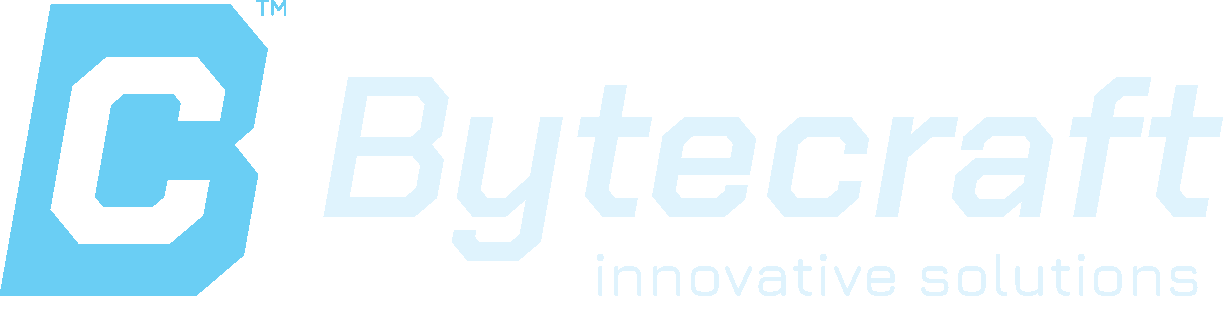 Bytecraft Logo